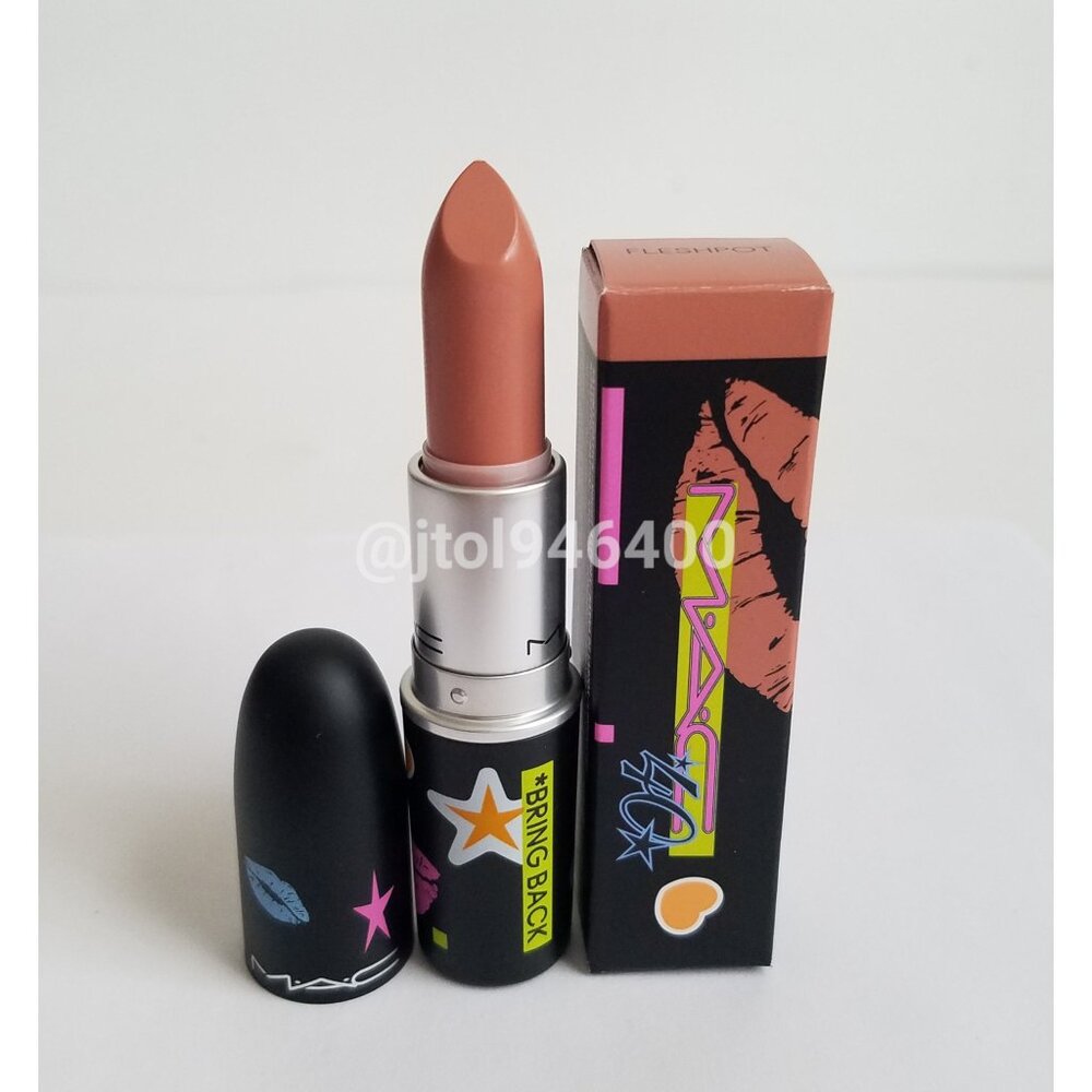Mac Fleshpot Lipstick